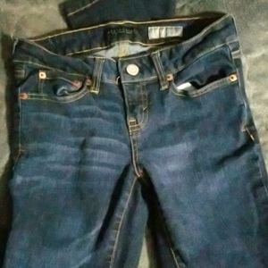 Aeropostale Jeans Jeggings